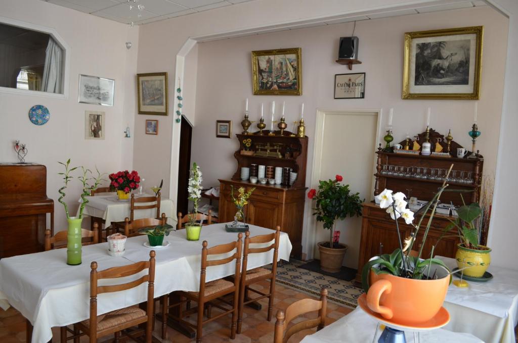 Hotel De L'Arrivee Fouras Εξωτερικό φωτογραφία