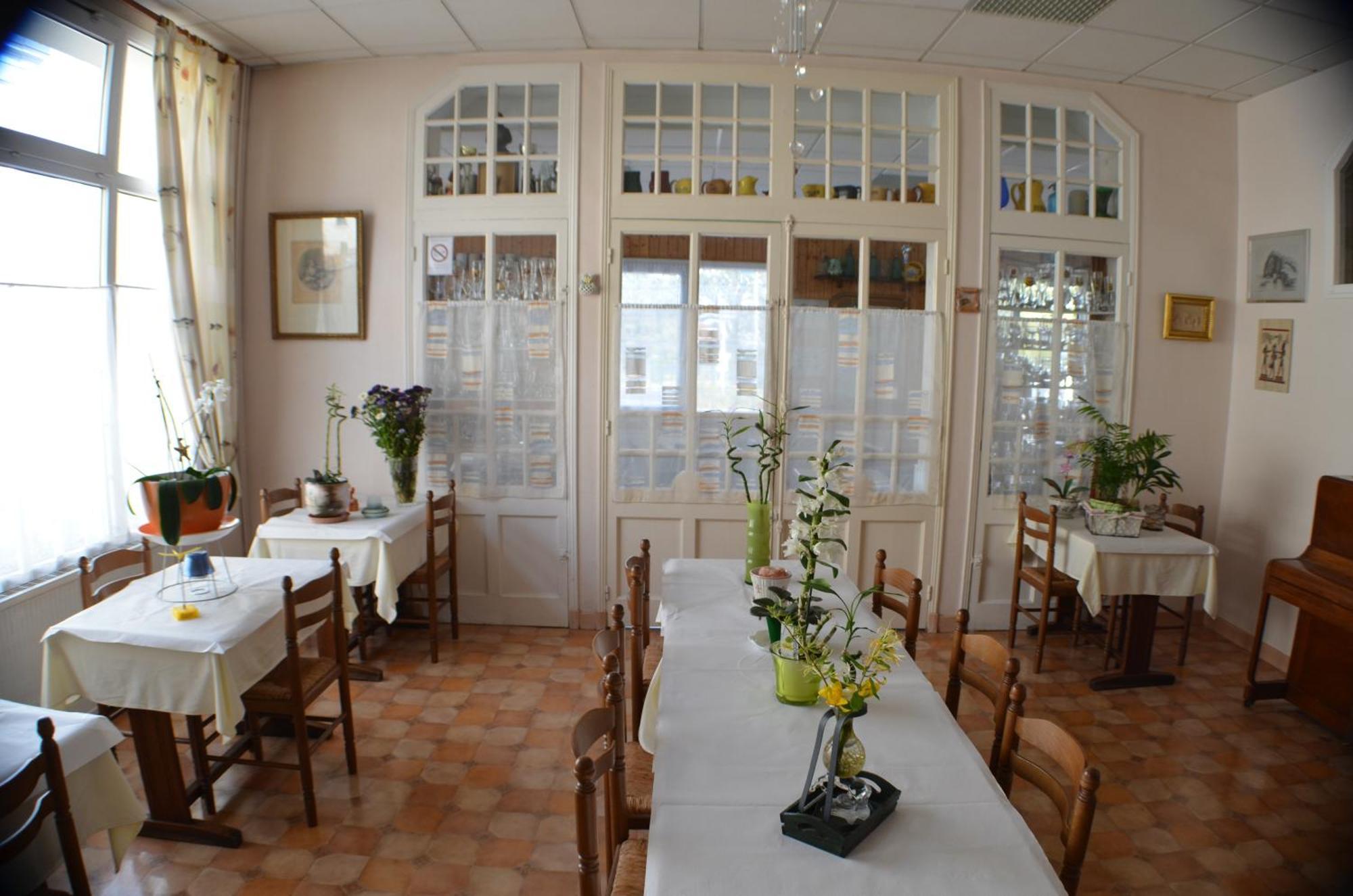 Hotel De L'Arrivee Fouras Εξωτερικό φωτογραφία
