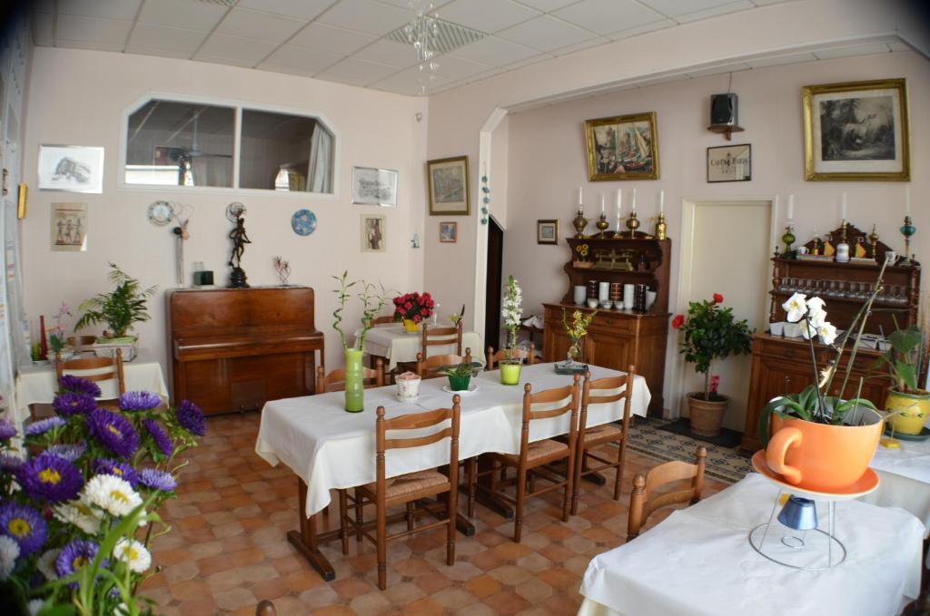 Hotel De L'Arrivee Fouras Εξωτερικό φωτογραφία